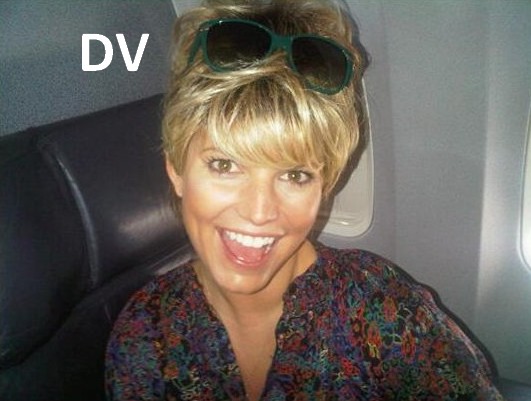 Jessica Simpsons new hair do! Jessica Simpson is not showing anything new 