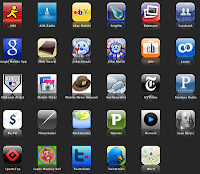 iPhone apps