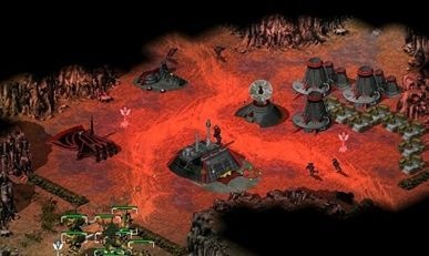 Command & Conquer: Tiberian Sun and Firestorm Expansion