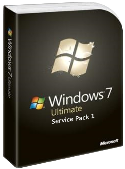 Free Software Windows 7 Ultimate SP 1