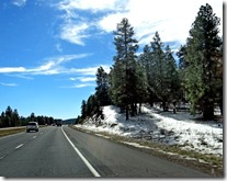 Camp Verde thru Flafstaff 058