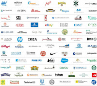 We are some of the businesses that will help create the future economy of the united states. (Credit: lowcarbonusa.org) Click to Enlarge.