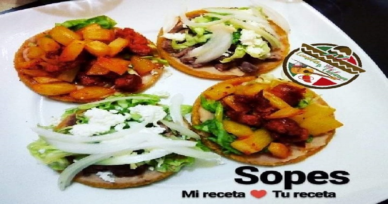 SOPES