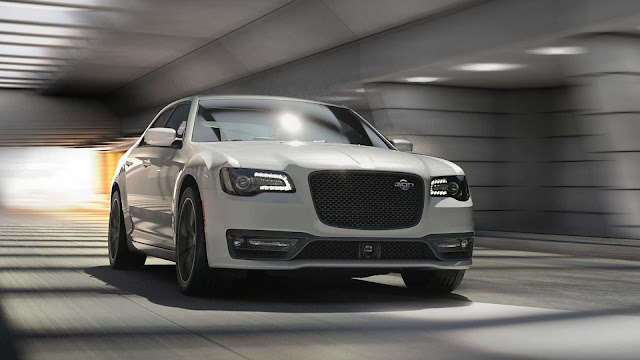 2023 Chrysler 300C Sold Out In 12 Hours