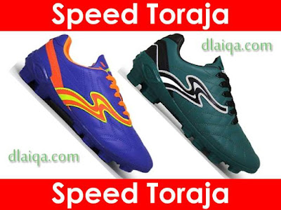 Speed Toraja