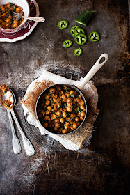 Chana Masala