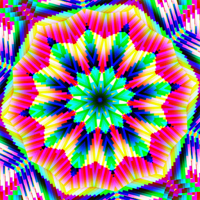 FREE ART by gvan42 - Mandalas and Kaleidoscope Images