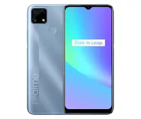 Realme C25