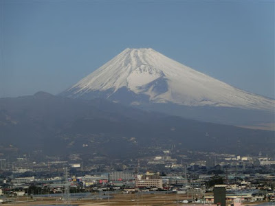  韮山城址・富士