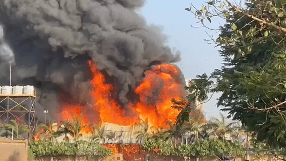 Gujarat High Court Orders Inquiry into Rajkot Game Zone Fire and Municipal Officers’ Inaction