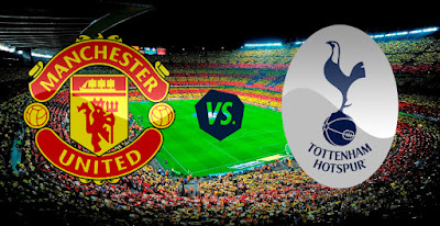 Prediksi Manchester United vs Tottenham Hotspur 11 Desember 2016