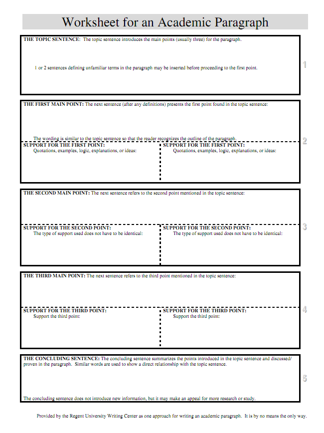 9/11 essay on example Paragraph Structure Worksheet Matters: WCB 9/11 essay on example Paragraph Structure Worksheet Matters: WCB