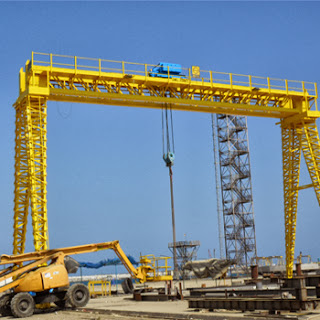 Gantry Crane