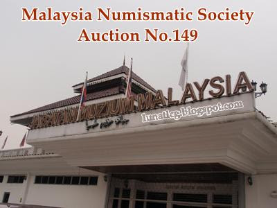 MNS Auction 149