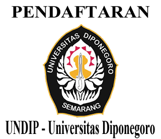 UNDIP (Universitas Diponegoro)