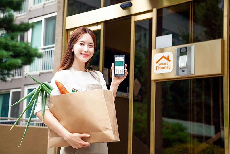 SK텔레콤, 스마트홈 3.0으로 ‘공동주택단지 플랫폼’ 확대·개편
