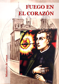 Fuego en el corazón