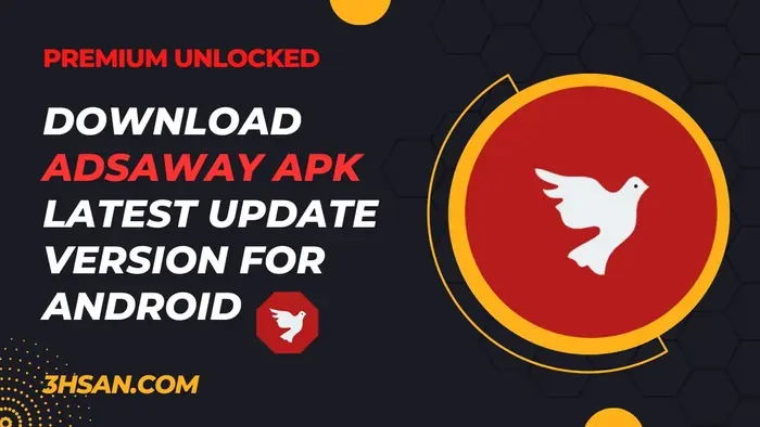 Download AdAway Apk - Latest Updated Version for Android