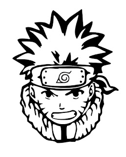 Download vulpuslab: Naruto Vector Art