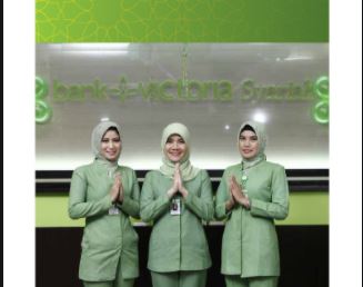 Alamat Lengkap dan Nomor Telepon Kantor Bank Victoria Syariah di Banten