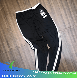 cơ sở may quần jogger nữ adidas quận 10