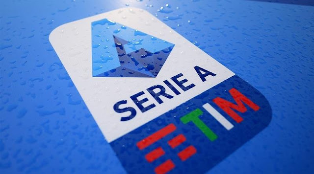 Laga Italia Serie A, Harus Terhenti Sementara Akibat Virus Corona