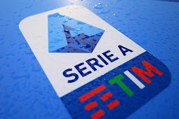 Indonews - Laga Italia Serie A, Harus Terhenti Sementara Akibat Virus Corona