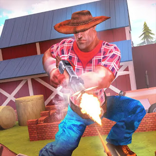 Jogue Farm Clash 3D online na Arcadeflix