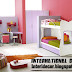 International Ideas For Kids Rooms Decorations