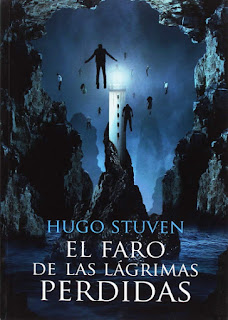 el faro de las lágrimas perdidas