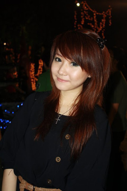 Foto terbaru Ryn Cherrybelle 2012 | Foto Ryn