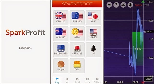 Daftar Aplikasi Android Penghasil Uang Dollar dan Pulsa Gratis