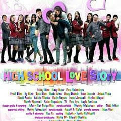 Download Lagu Terbaru Ost Sinetron High School Love Story Sctv