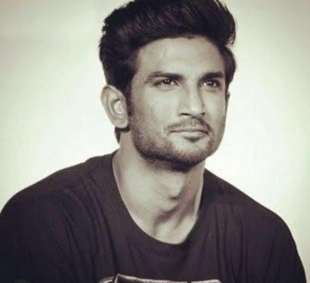 Sushant singh rajput