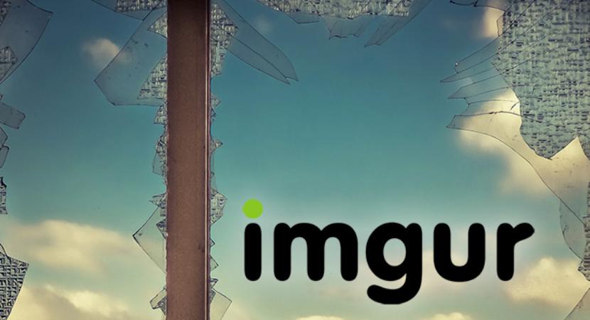 Imgur confirms security breach 1.7 billion login details