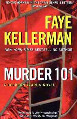 Fay Kellerman - Murder 101