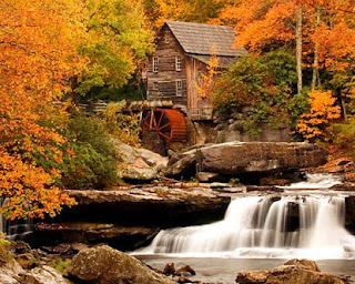 west virginia tourism picture