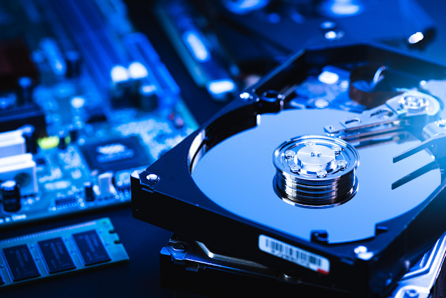 Buying a Hard Drive: What You Need to Know