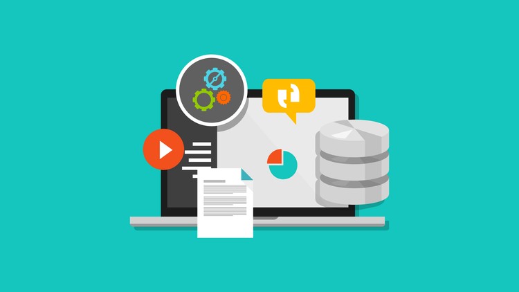 SQL with MySQL for Beginners - Made Easy, Simple and Quick Udemy Coupon