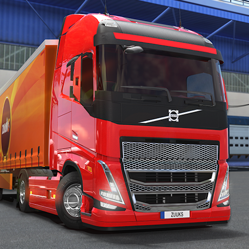 Tải Truck Simulator Ultimate Mod APK