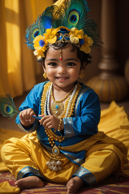 कृष्ण फोटो | Lord Krishna images : Little Krishna, Radha krishna, cute krishna, baby Krishna images for wallpaper, DP