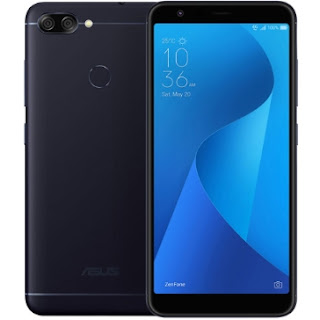 Harga hp Asus Zenfone Max Plus