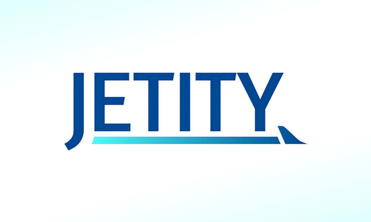 Jetity Brand Logo