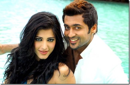7aam Arivu Movie Latest Photos Stills