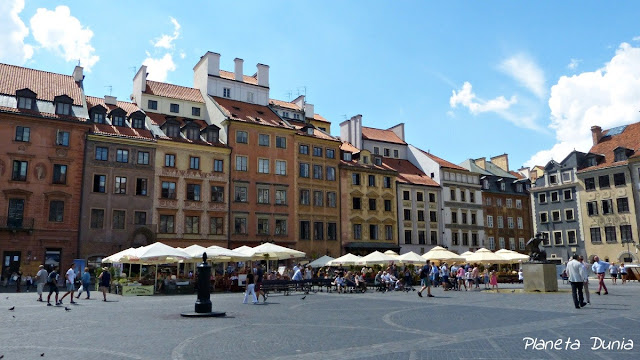 Warszawa