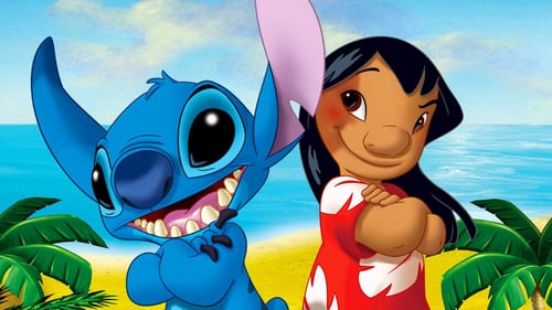 Lilo & Stitch 2002 scaricare gratis