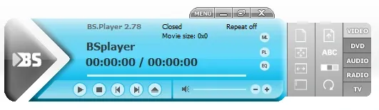 BS Player