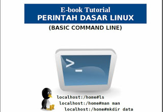 ebook perintah dasar linux lengkap bahasa indonesia - BeHangat.Net