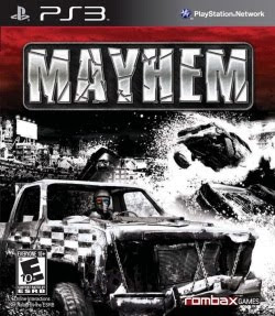 5559114377 444737fc37 b Download Mayhem   Ps3