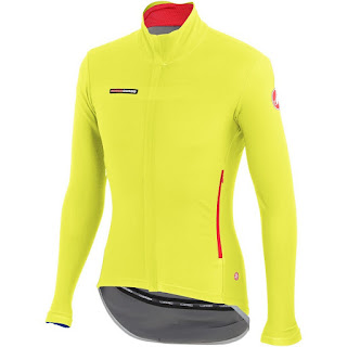 Castelli Gabba 2 Long-Sleeve Cycling Jersey